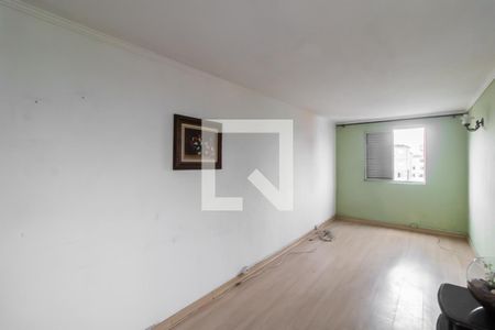 Sala de apartamento à venda com 2 quartos, 56m² em Artur Alvim, São Paulo