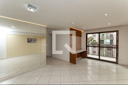 Sala de apartamento à venda com 4 quartos, 94m² em Barra Funda, São Paulo