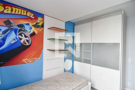 Quarto 2 de apartamento para alugar com 4 quartos, 313m² em Icaraí, Niterói