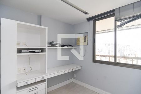 Quarto 1 de apartamento para alugar com 4 quartos, 313m² em Icaraí, Niterói