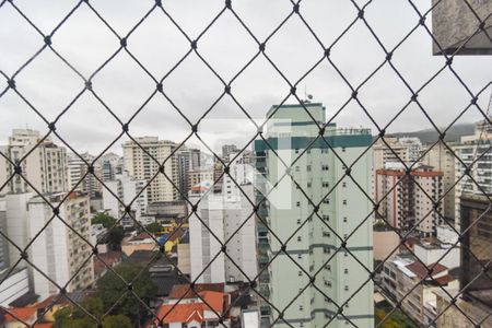 Quarto 2 de apartamento para alugar com 4 quartos, 313m² em Icaraí, Niterói