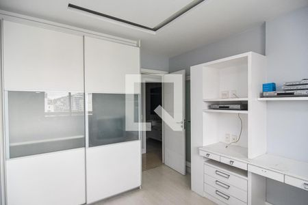 Quarto 1 de apartamento para alugar com 4 quartos, 313m² em Icaraí, Niterói