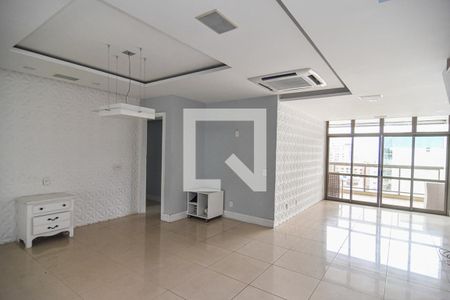 Sala de apartamento para alugar com 4 quartos, 313m² em Icaraí, Niterói