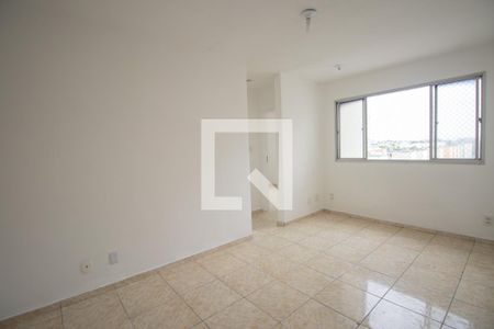 Sala de apartamento para alugar com 2 quartos, 72m² em Alcantara, São Gonçalo