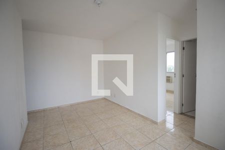 Sala de apartamento para alugar com 2 quartos, 72m² em Alcantara, São Gonçalo