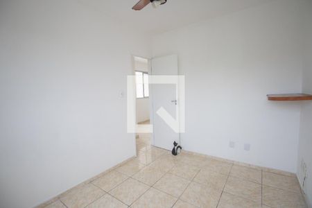 Quarto 2 de apartamento para alugar com 2 quartos, 72m² em Alcantara, São Gonçalo