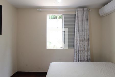 Suite de apartamento à venda com 3 quartos, 170m² em Itapoã, Belo Horizonte