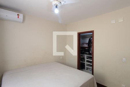 Suite de apartamento à venda com 3 quartos, 170m² em Itapoã, Belo Horizonte