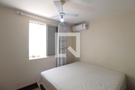 Suite de apartamento à venda com 3 quartos, 170m² em Itapoã, Belo Horizonte