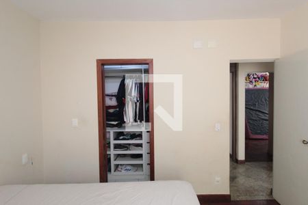 Suite de apartamento à venda com 3 quartos, 170m² em Itapoã, Belo Horizonte