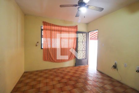 Sala de casa à venda com 2 quartos, 201m² em Jardim Santa Gertrudes, Jundiaí