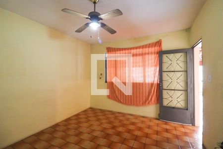 Sala de casa à venda com 2 quartos, 201m² em Jardim Santa Gertrudes, Jundiaí