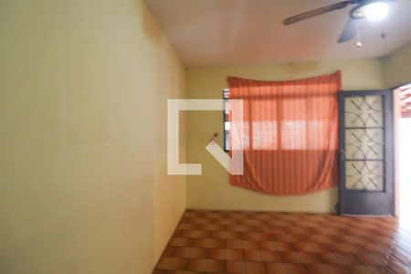 Sala de casa à venda com 2 quartos, 201m² em Jardim Santa Gertrudes, Jundiaí