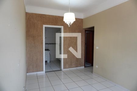 Sala de Jantar de apartamento para alugar com 2 quartos, 65m² em Jardim Sao Roque, Americana