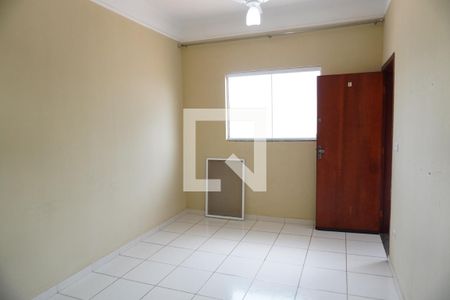 Sala de Jantar de apartamento para alugar com 2 quartos, 65m² em Jardim Sao Roque, Americana