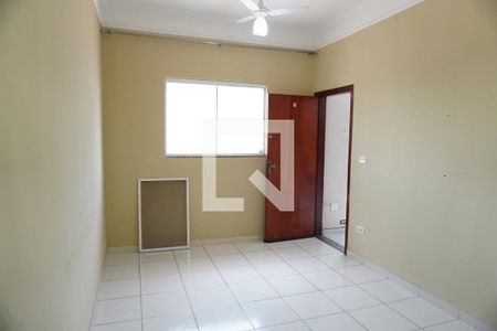 Sala de Jantar de apartamento para alugar com 2 quartos, 65m² em Jardim Sao Roque, Americana