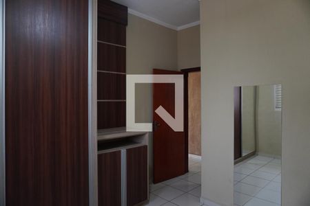 Quarto 1 de apartamento para alugar com 2 quartos, 65m² em Jardim Sao Roque, Americana