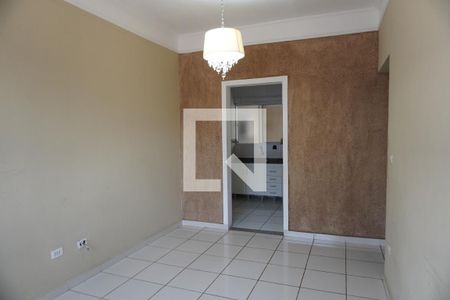 Sala de Jantar de apartamento para alugar com 2 quartos, 65m² em Jardim Sao Roque, Americana