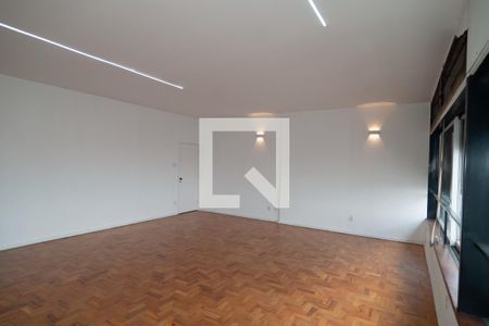 Apartamento para alugar com 170m², 3 quartos e 2 vagasSala