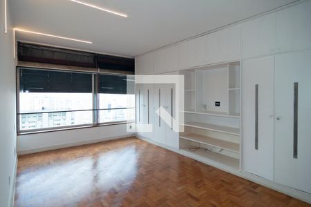 Quarto 2 de apartamento para alugar com 3 quartos, 170m² em Bela Vista, São Paulo