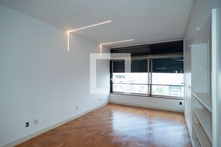 Quarto 2 de apartamento para alugar com 3 quartos, 170m² em Bela Vista, São Paulo