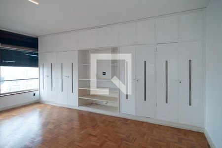 Quarto 2 de apartamento para alugar com 3 quartos, 170m² em Bela Vista, São Paulo