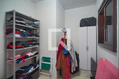 Closet da suíte 1 de casa para alugar com 3 quartos, 218m² em Liberdade, Novo Hamburgo