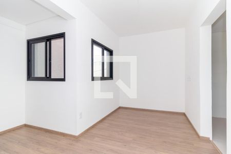 Sala de apartamento para alugar com 2 quartos, 50m² em Vila Rosaria, São Paulo