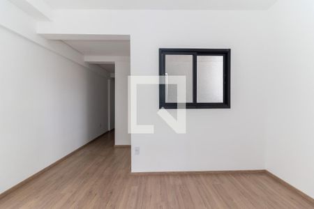 Sala de apartamento para alugar com 2 quartos, 50m² em Vila Rosaria, São Paulo