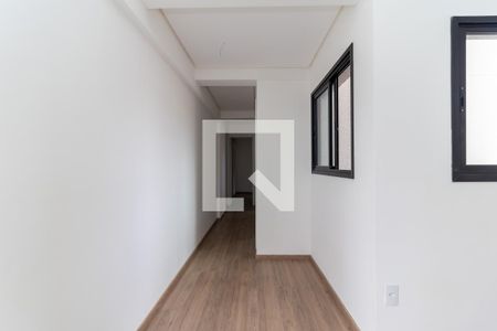 Sala de apartamento para alugar com 2 quartos, 50m² em Vila Rosaria, São Paulo