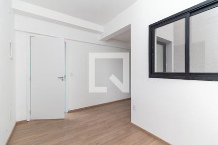 Sala de apartamento para alugar com 2 quartos, 50m² em Vila Rosaria, São Paulo