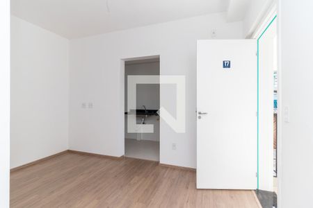 Sala de apartamento para alugar com 2 quartos, 50m² em Vila Rosaria, São Paulo