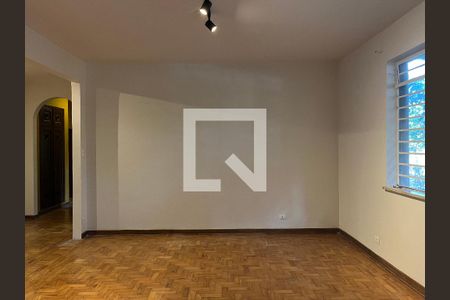 Sala de apartamento para alugar com 3 quartos, 190m² em Perdizes, São Paulo