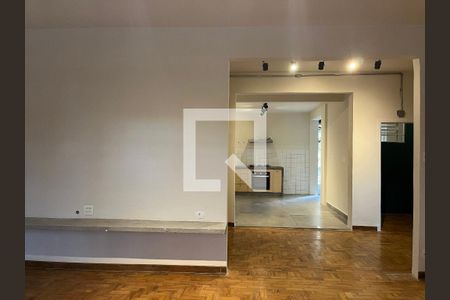 Sala de apartamento para alugar com 3 quartos, 190m² em Perdizes, São Paulo