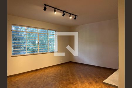 Sala de apartamento para alugar com 3 quartos, 190m² em Perdizes, São Paulo