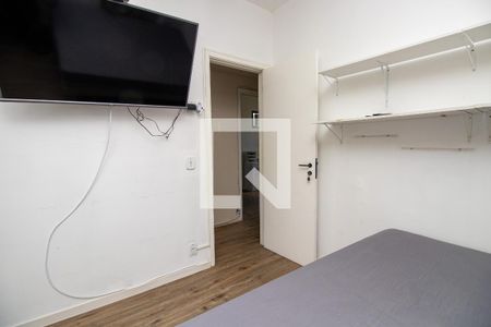 Quarto 1 de apartamento para alugar com 3 quartos, 80m² em Recreio dos Bandeirantes, Rio de Janeiro