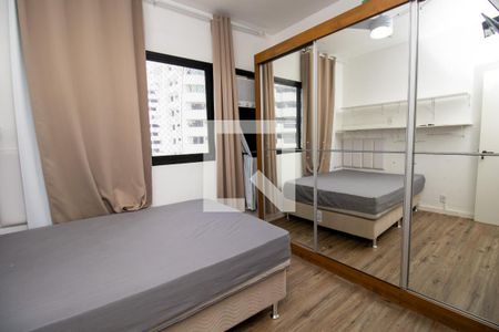 Quarto 1 de apartamento para alugar com 3 quartos, 80m² em Recreio dos Bandeirantes, Rio de Janeiro