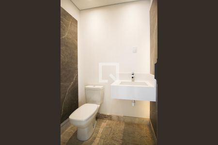 Lavabo de apartamento à venda com 2 quartos, 200m² em Jardim Paulistano, São Paulo