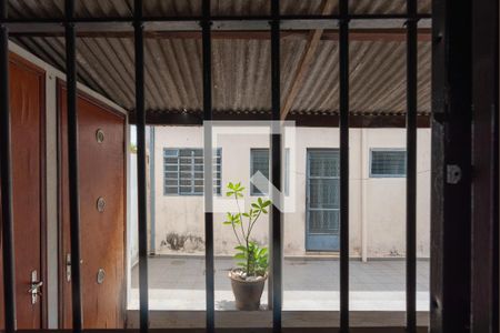 Vista do Quarto 1 de casa para alugar com 3 quartos, 134m² em Vila Padre Manoel de Nobrega, Campinas