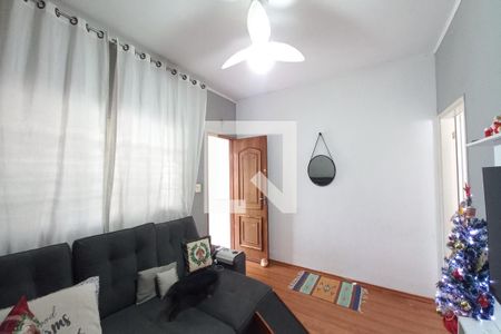 Sala de casa à venda com 4 quartos, 151m² em Jardim Santa Eudoxia, Campinas