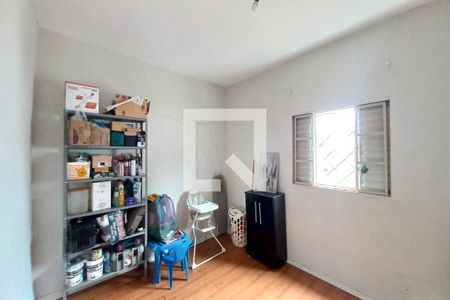 Quarto 1 de casa à venda com 4 quartos, 151m² em Jardim Santa Eudoxia, Campinas