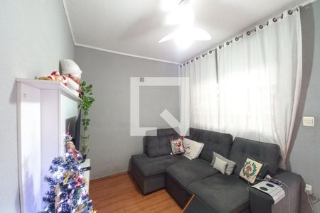 Sala de casa à venda com 4 quartos, 151m² em Jardim Santa Eudoxia, Campinas