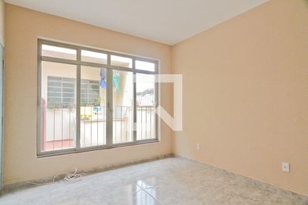 Sala de apartamento para alugar com 2 quartos, 80m² em Vila Jaguara, São Paulo