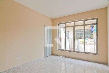 Sala de apartamento para alugar com 2 quartos, 80m² em Vila Jaguara, São Paulo