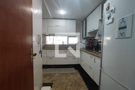 1º Pav - Cozinha de casa de condomínio à venda com 3 quartos, 120m² em Taquara, Rio de Janeiro