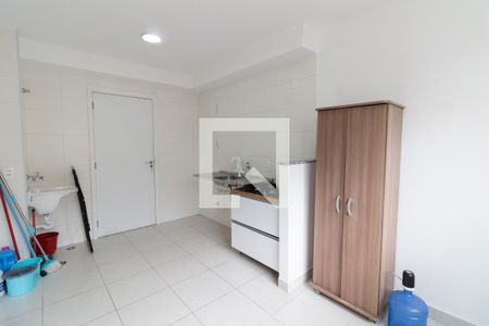 Apartamento para alugar com 2 quartos, 33m² em Jardim Celeste, São Paulo