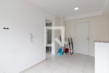 Apartamento para alugar com 2 quartos, 33m² em Jardim Celeste, São Paulo