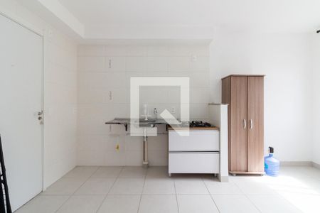 Apartamento para alugar com 2 quartos, 33m² em Jardim Celeste, São Paulo