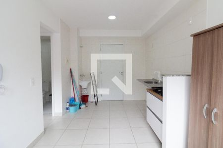 Apartamento para alugar com 2 quartos, 33m² em Jardim Celeste, São Paulo