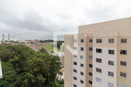 Apartamento para alugar com 2 quartos, 33m² em Jardim Celeste, São Paulo